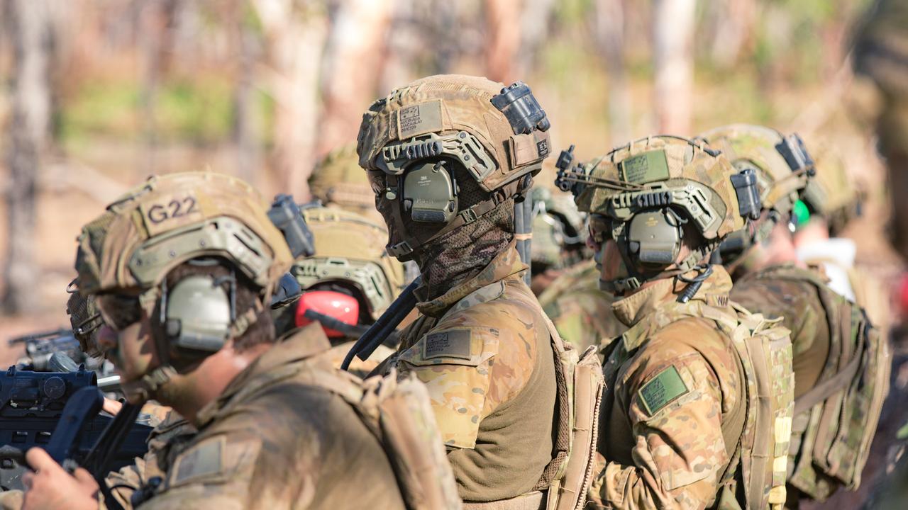 Australian Defence Force personnel will get $50,000 bonuses | The ...