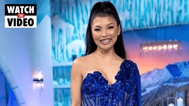 Jennie Nguyen fired from Real Housewives over ‘offensive’ posts