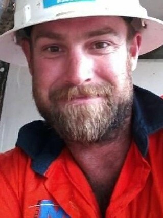 Shane Edwin Aughey pleaded guilty to burglary and assault occasioning bodily harm against James Langley over a violent home invasion at Victoria Plains. He was jailed for 2.5 years with immediate parole release.