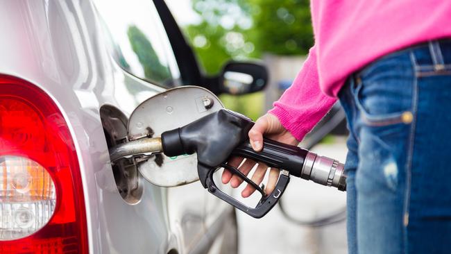 The CCC has issued new advice to government agencies to protect against employees who will be tempted to steal fuel as prices skyrocket.