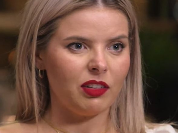 MAFS star reveals Olivia moment we missed