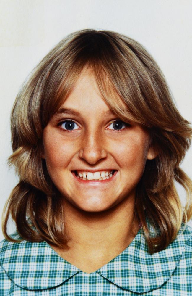 Annette Mason's beaten and partly naked body was found on November 19, 1989 concealed underneath a doona in the sunroom of a house she shared with two other women in Toowoomba. 