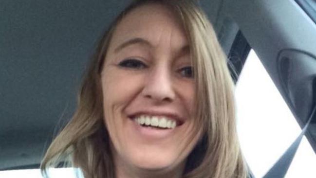 Ms Galea died of multiple stab wounds after stopping in at a unit on her way home from work Picture: Supplied