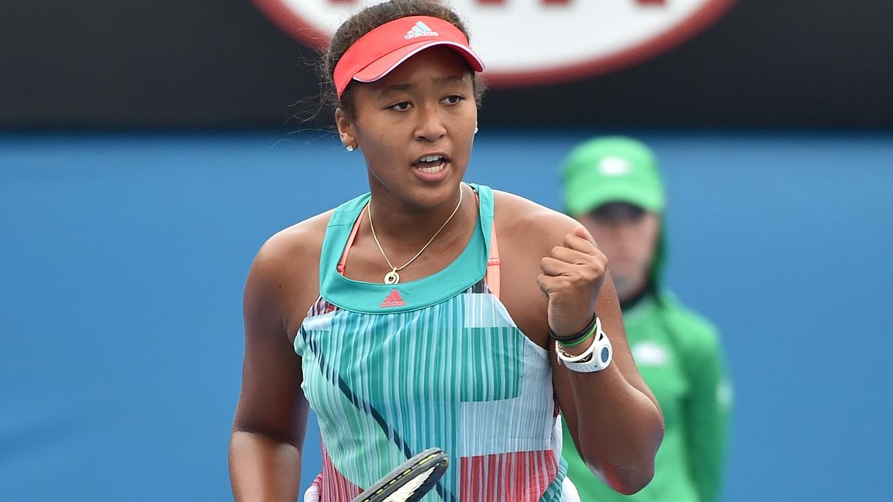 Australian Open 2016: Naomi Osaka gives funny, honest interview | news ...