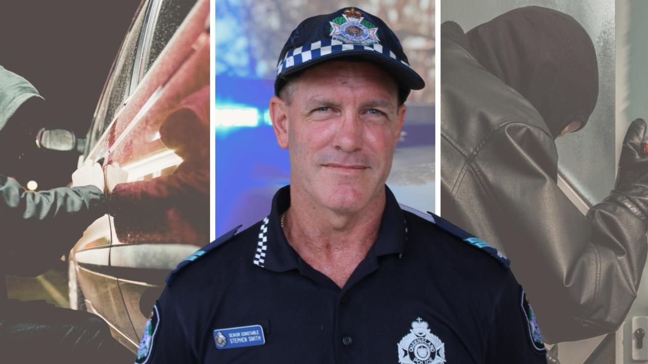 Unsolved crimes in Mackay Isaac Whitsunday region | The Courier Mail