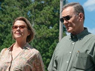 Jerry and Marge Go Large: Annette Bening, Bryan Cranston and Larry Wilmore on the wholesome goodness of uplifting true story