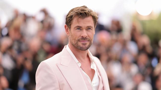 Hemsworth’s latest movie has been a hit with critics, but audiences haven’t responded as well as the star may have hoped. Photo: Neilson Barnard/Getty Images.