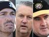Coaching Calls: Each GFL coach contract status revealed