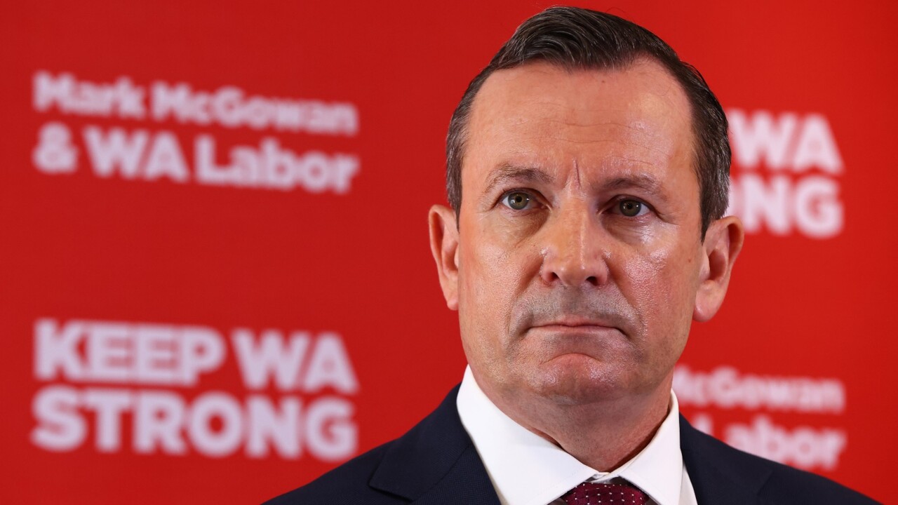 Mark McGowan is ‘well loved’