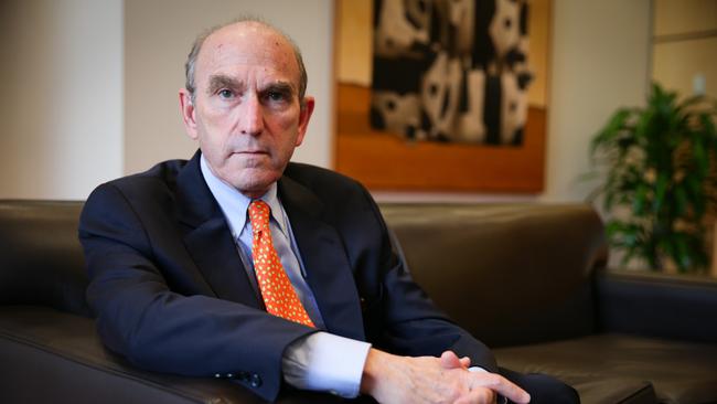 ‘Think twice, the penalties are right around the corner’: Elliott Abrams