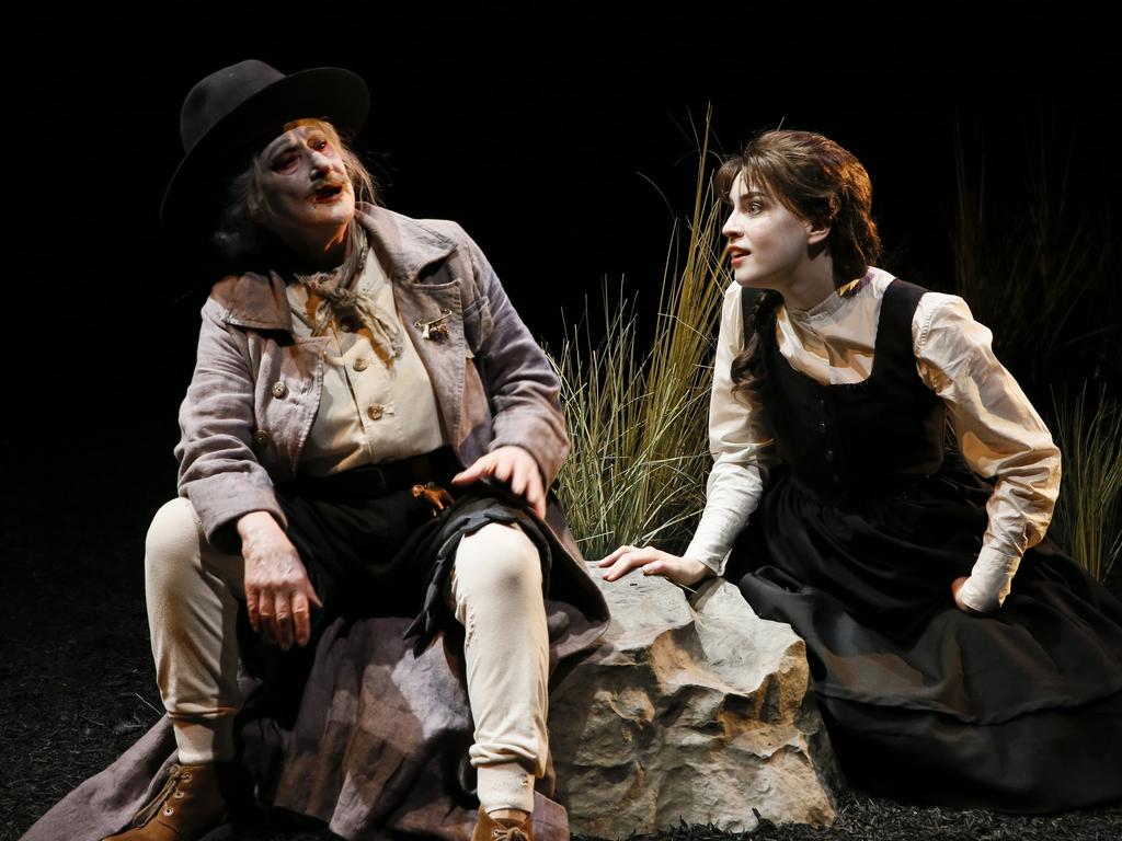 Kadimah Yiddish Theatre’s new stage adaptation of Yentl at Arts Centre ...