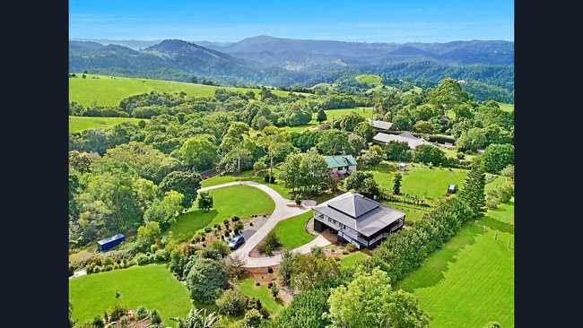 33 Watson Lane, Reesville is on the market for offers over $720,000. Picture: Contributed