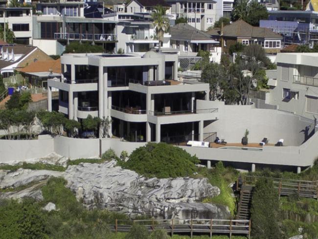 A $9 million South Coogee home panoramic water views the set of iconic ...