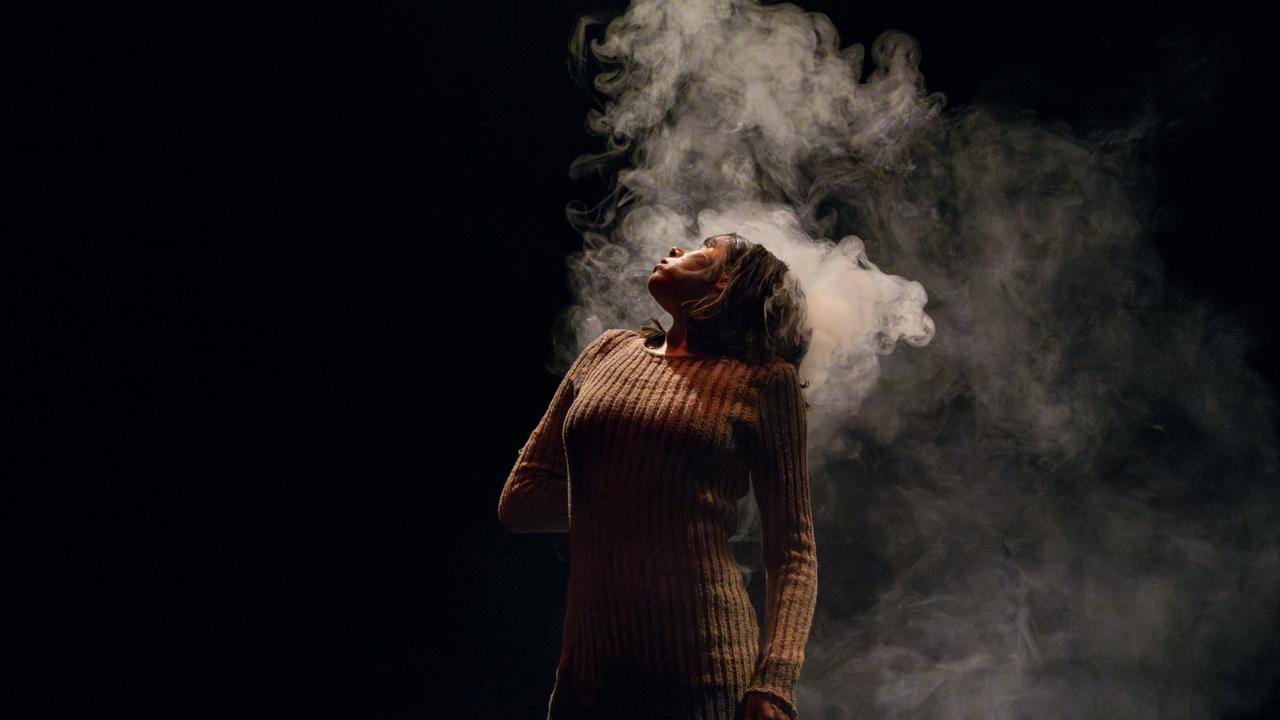 ‘Visceral. Urgent. Rebellious’: powerful performance for Reconciliation Week