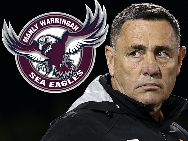 Shane Flanagan is joining the Manly Sea Eagles.