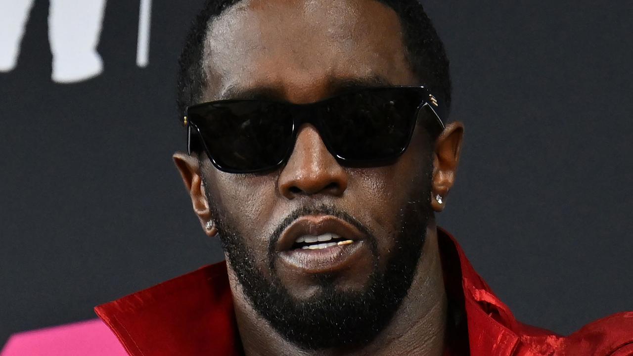 Diddy accused in shock new babysitter rape allegation