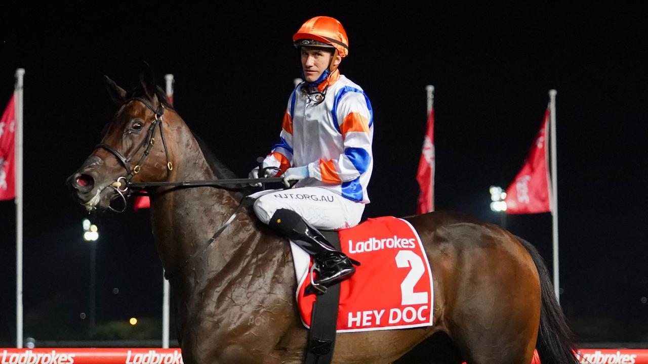 Ladbrokes Manikato Stakes