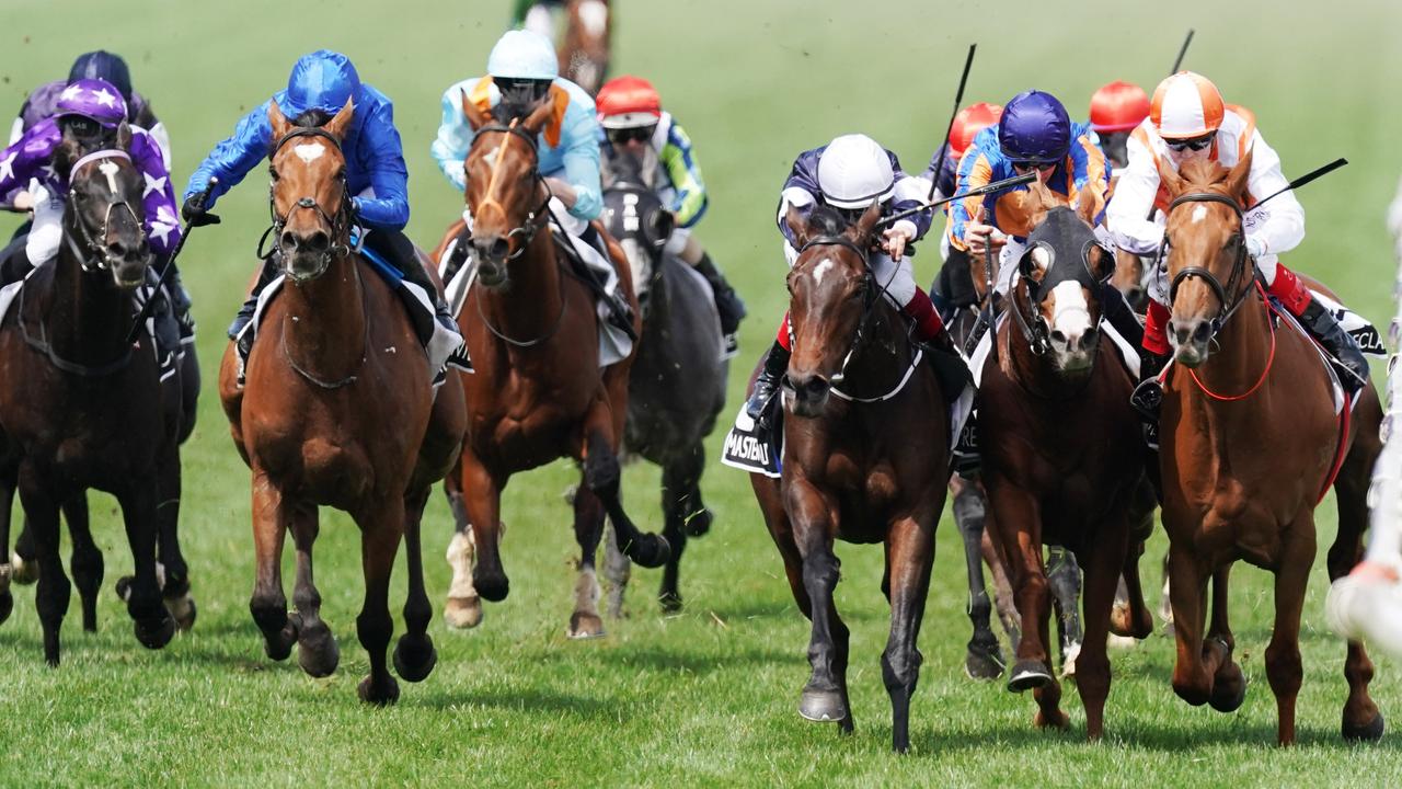 Justerbar slå Normalt Melbourne Cup 2019: tips, predictions, odds, who will win? Vow and Declare