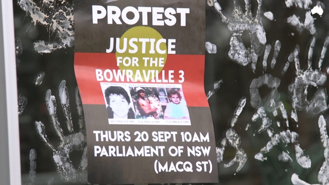 Attorney-General to ask High Court to overturn Bowraville judgment