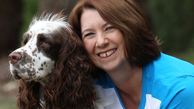 Walking the dog in Wyndham Vale to do good | Herald Sun