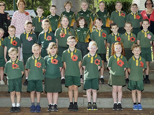 Secrets to success revealed for rural school with top NAPLAN results