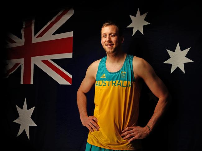 Joe Ingles' Aussie Boomers Move On To Olympic Semifinals