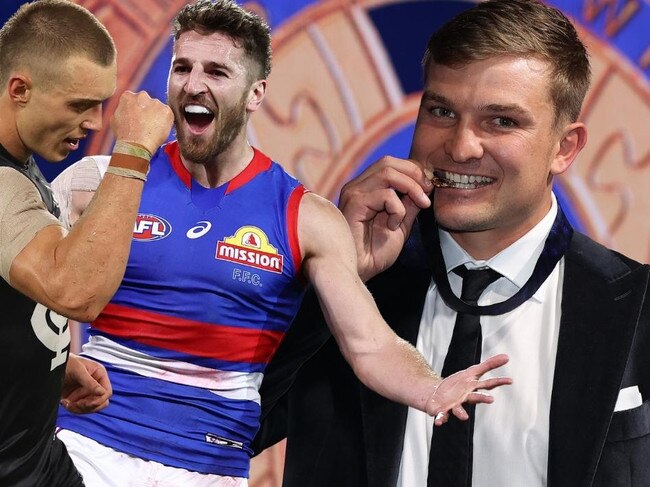 Brownlow tips: Contenders to repeat Wines’ long-odds win