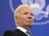 Secret Service whistleblower claims Biden ‘got lost in closet’