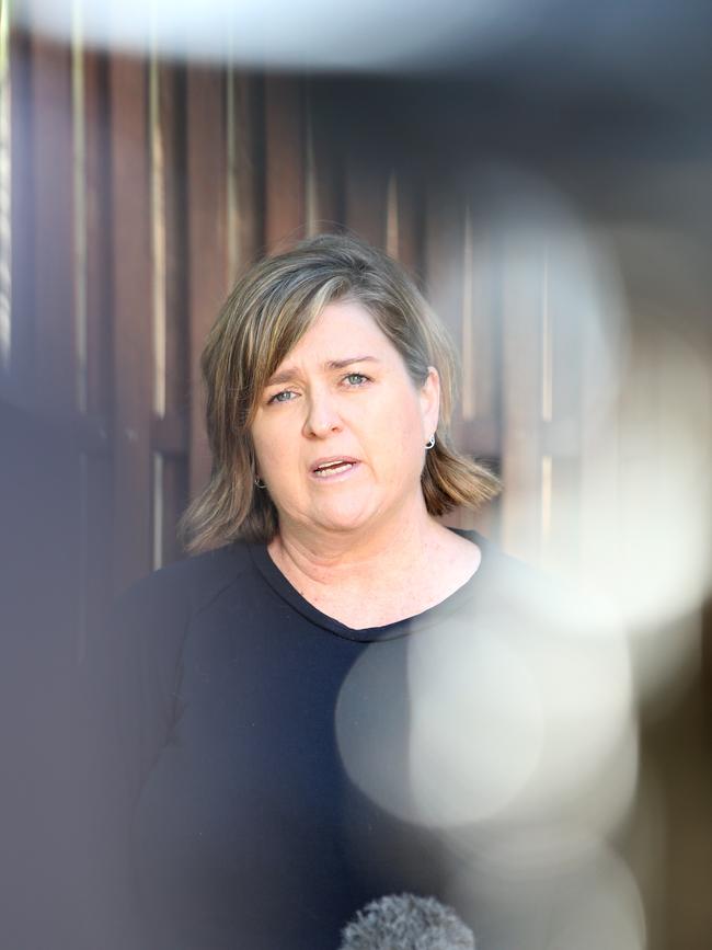 In December 2024, Queensland Sexual Assault Network (QSAN), and chief executive Angela Lynch, called on the state government to do more to address sexual violence, stating it was the criminal justice system’s most pressing issue due to the rise of offences which were becoming more violent. - Photo Steve Pohlner