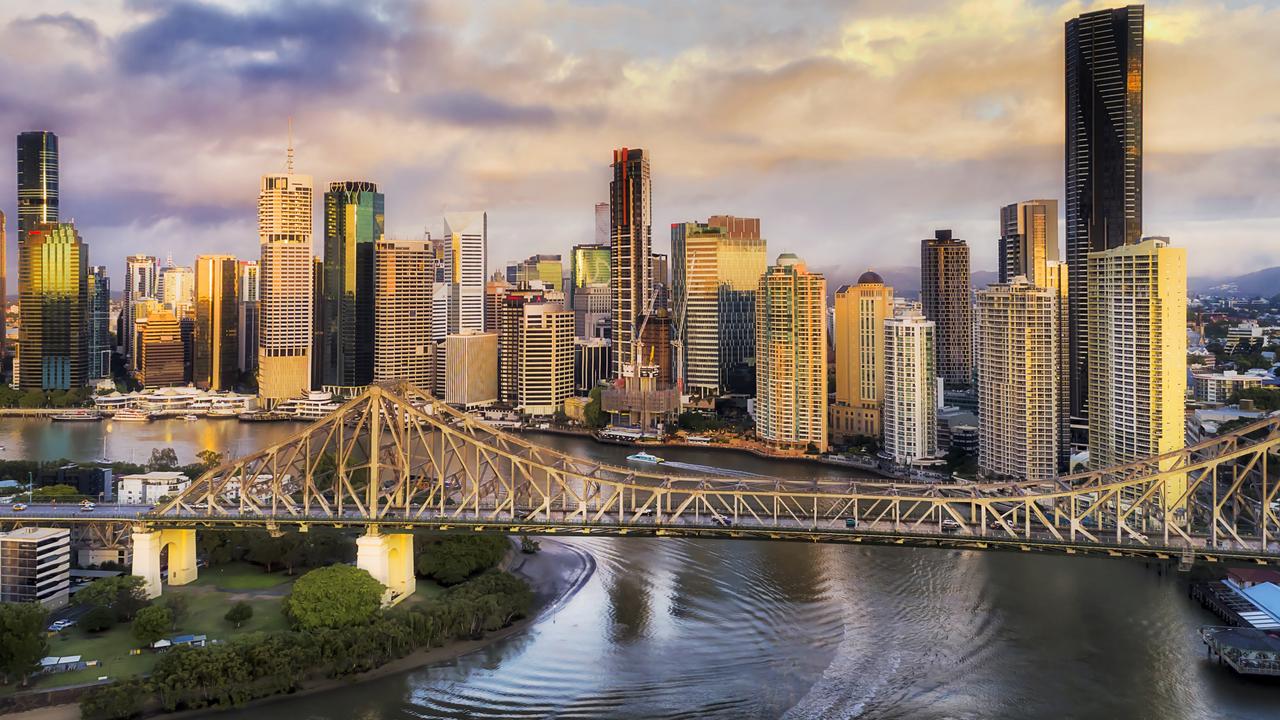 Brisbane’s Olympic mess we can no longer ignore