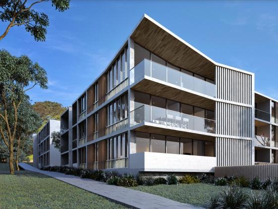 New twist in controversial plan for large Warriewood estate