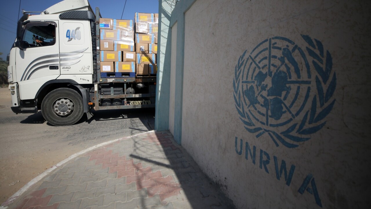 ‘People Need To Wake Up’: Funding To Gazan Aid Agency Paused Amid UNRWA ...