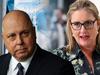 Public servants most at risk from Pallas razor gang