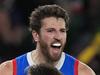 Dockers bow to Dogs in the presence of greatness