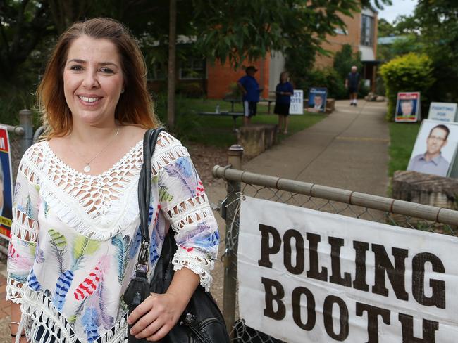 Council Elections 2016 | The Courier Mail