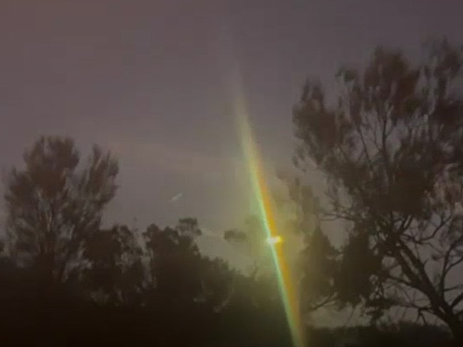 Aussies stunned by ‘fireball’ meteor