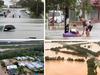 IN PHOTOS: Floods wreak havoc on northern NSW