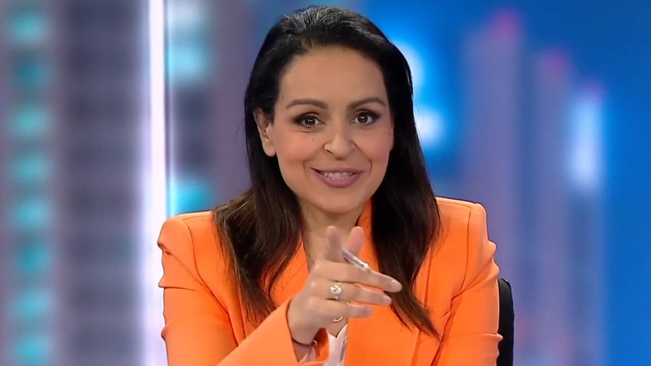 Lefties Losing It: Rita Panahi Reacts To Another ‘neo-pronoun Lesson ...