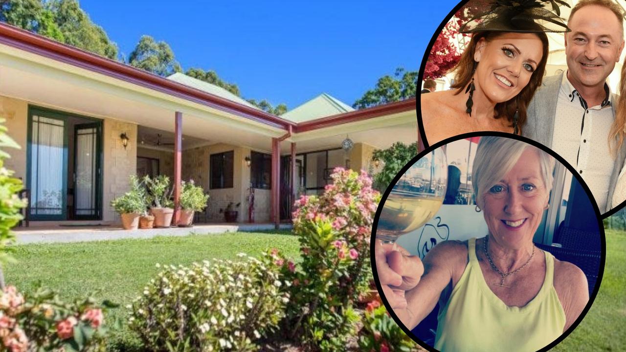 How this $1.75m Ormeau acreage blew up a mum-daughter relationship