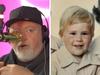 Kyle shares traumatic childhood memory