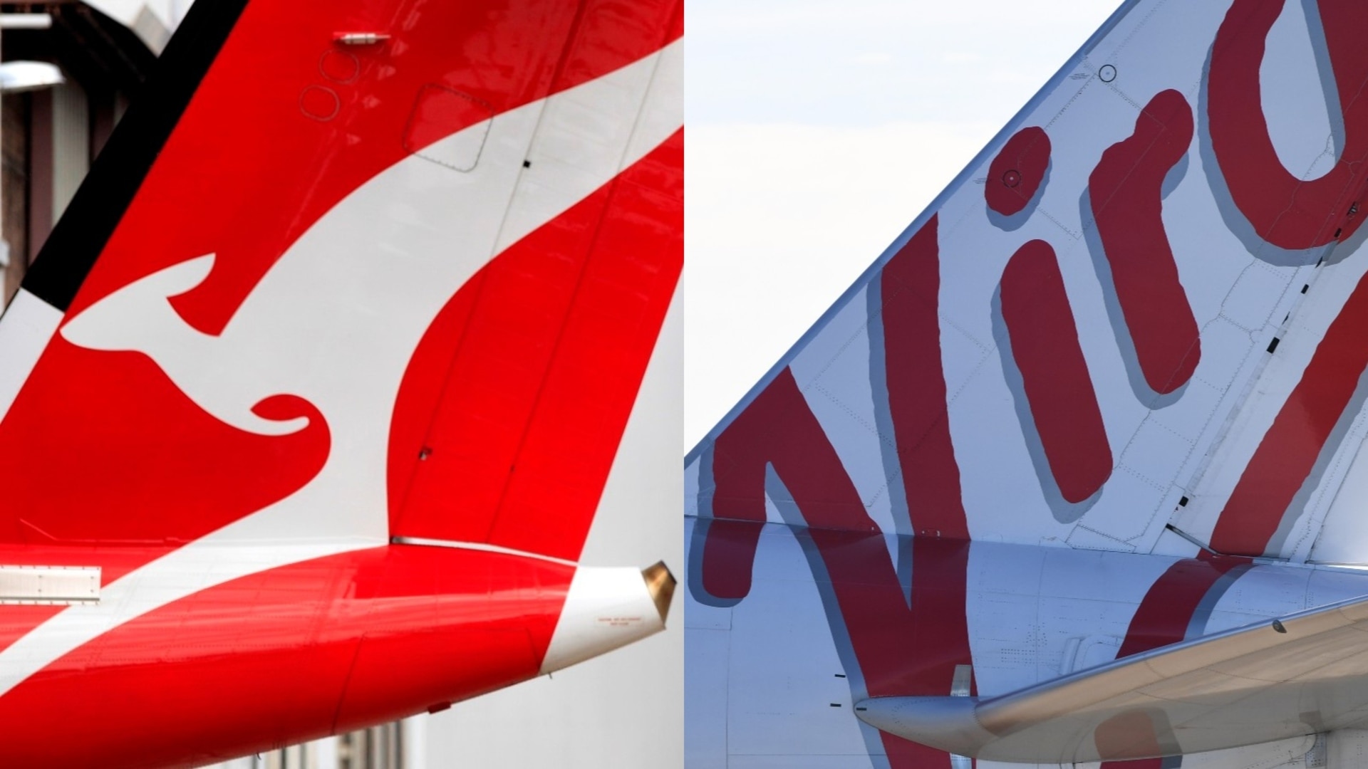 Qantas and Virgin warn airfares could rise if credit card surcharges are banned