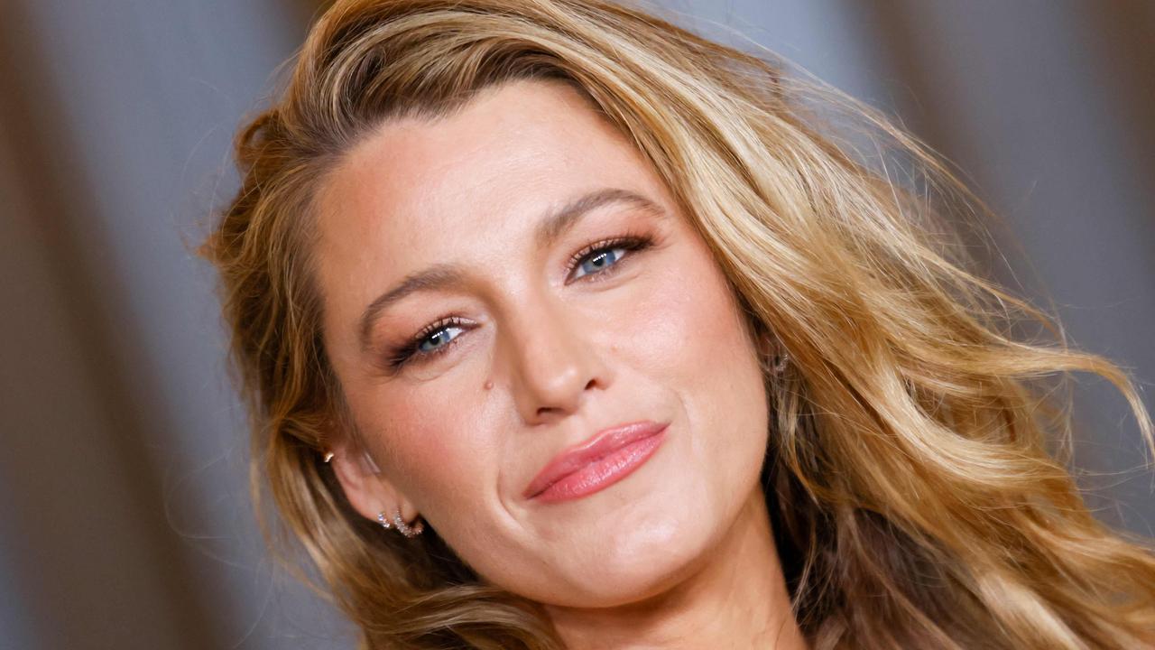 Blake Lively files new lawsuit against co-star