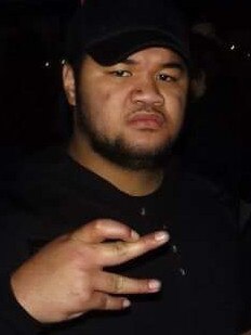 Zhane Saiah Su'a, 21, has been jailed over the crash.