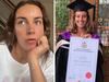 28yo exposes uni degree that didn’t ‘pay off’