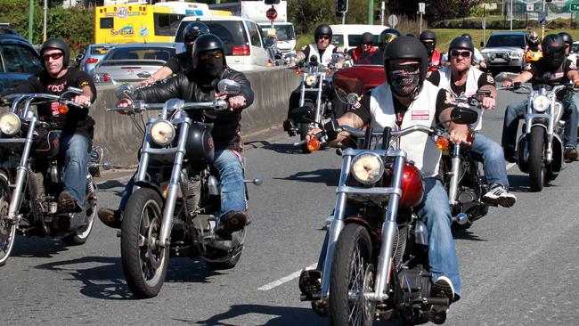 Hells Angel Lawyer Calls On High Court Of Australia To Strike Out “invalid” Anti Bikie Laws