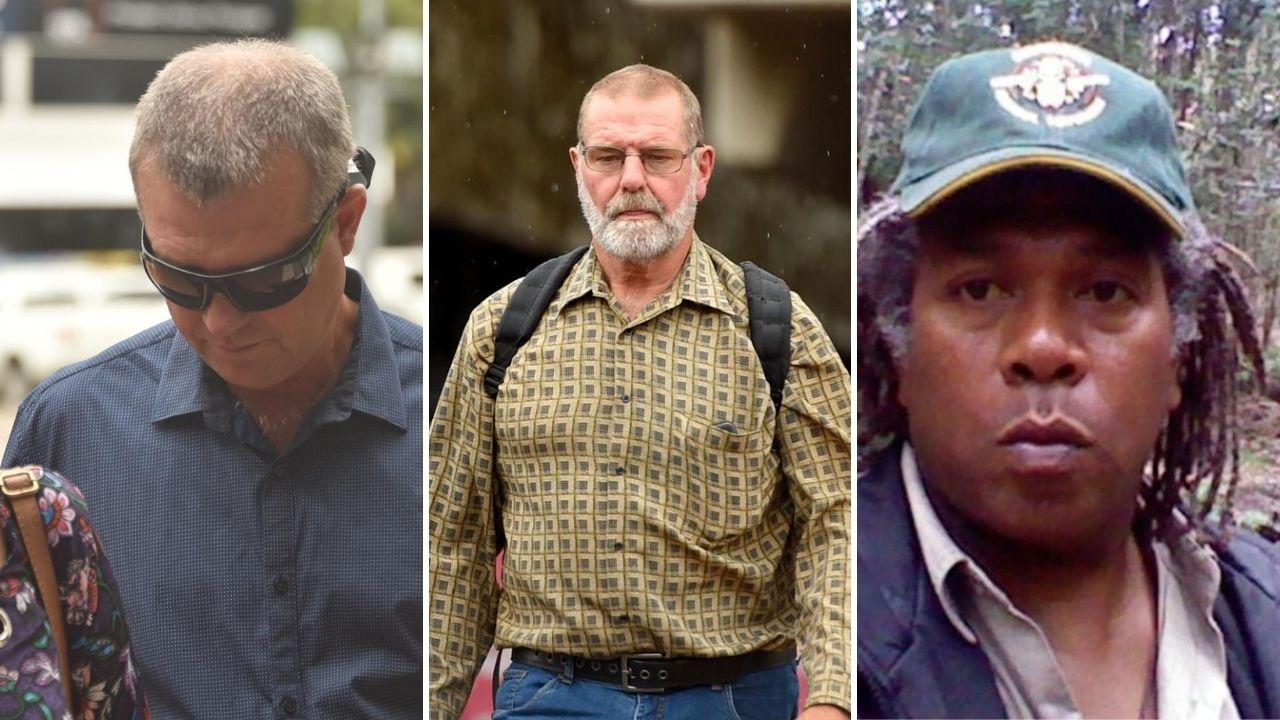 Revealed The North Queensland Sexual Offenders Who Have Faced Court Townsville Bulletin