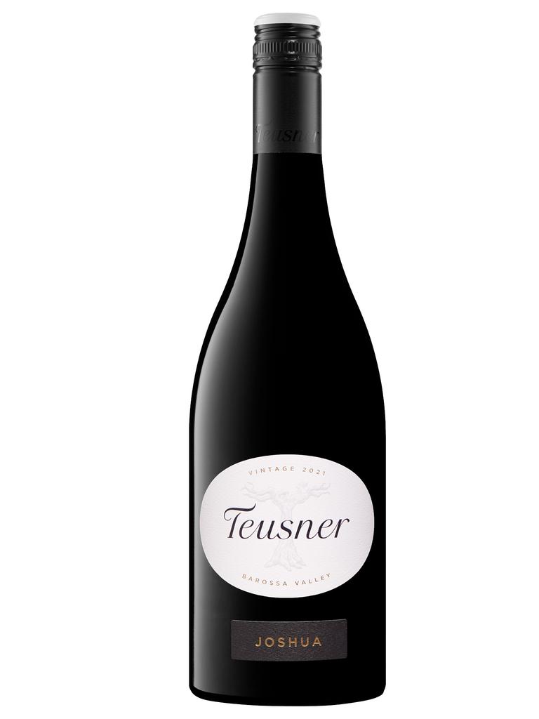 Best grenache: Teusner Joshua Grenache Shiraz Mourvèdre.