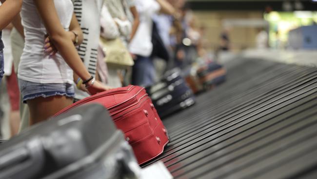 What to Do When Your Checked Bag Is Damaged