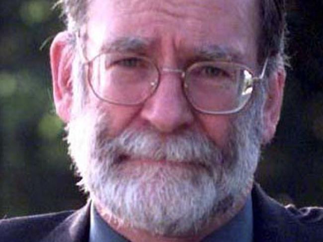 PIRATE: Undated photo of Dr Harold Shipman (52), family doctor who has been charged 22/02/99 with murdering 12 of his patients, deaths of 116 of former patients under investigation with many bodies needing to be exhumed. England / Crime / Murder / Medical P/