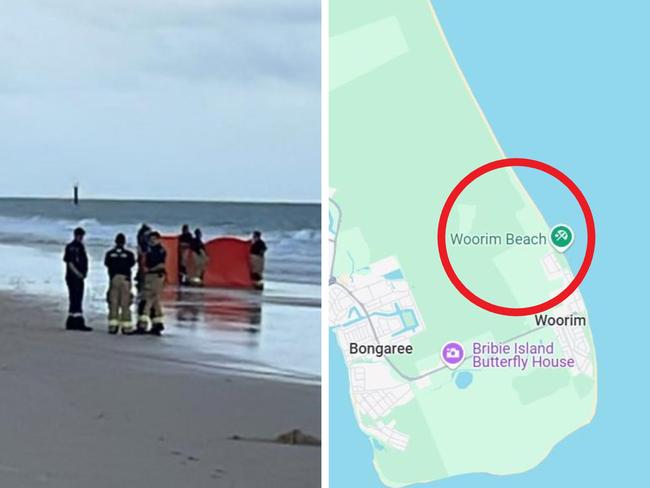 Teen killed in shark attack identified